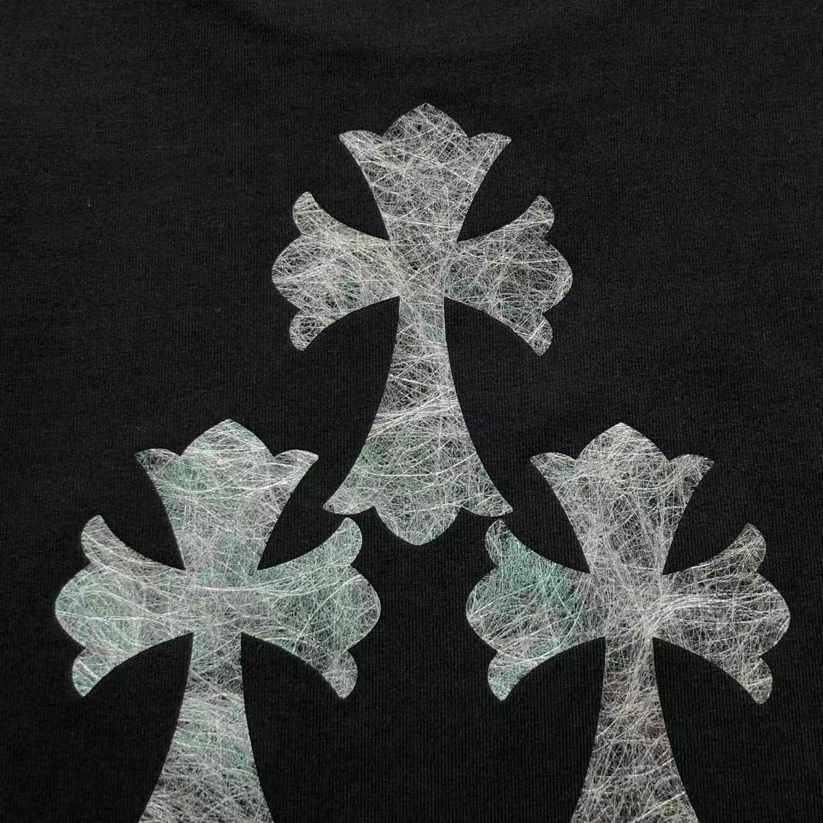 Cross Longsleeve