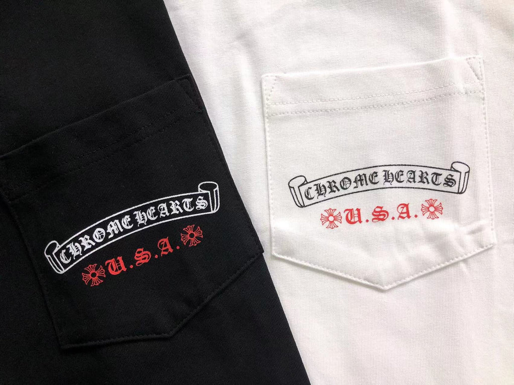 Cross Tshirt