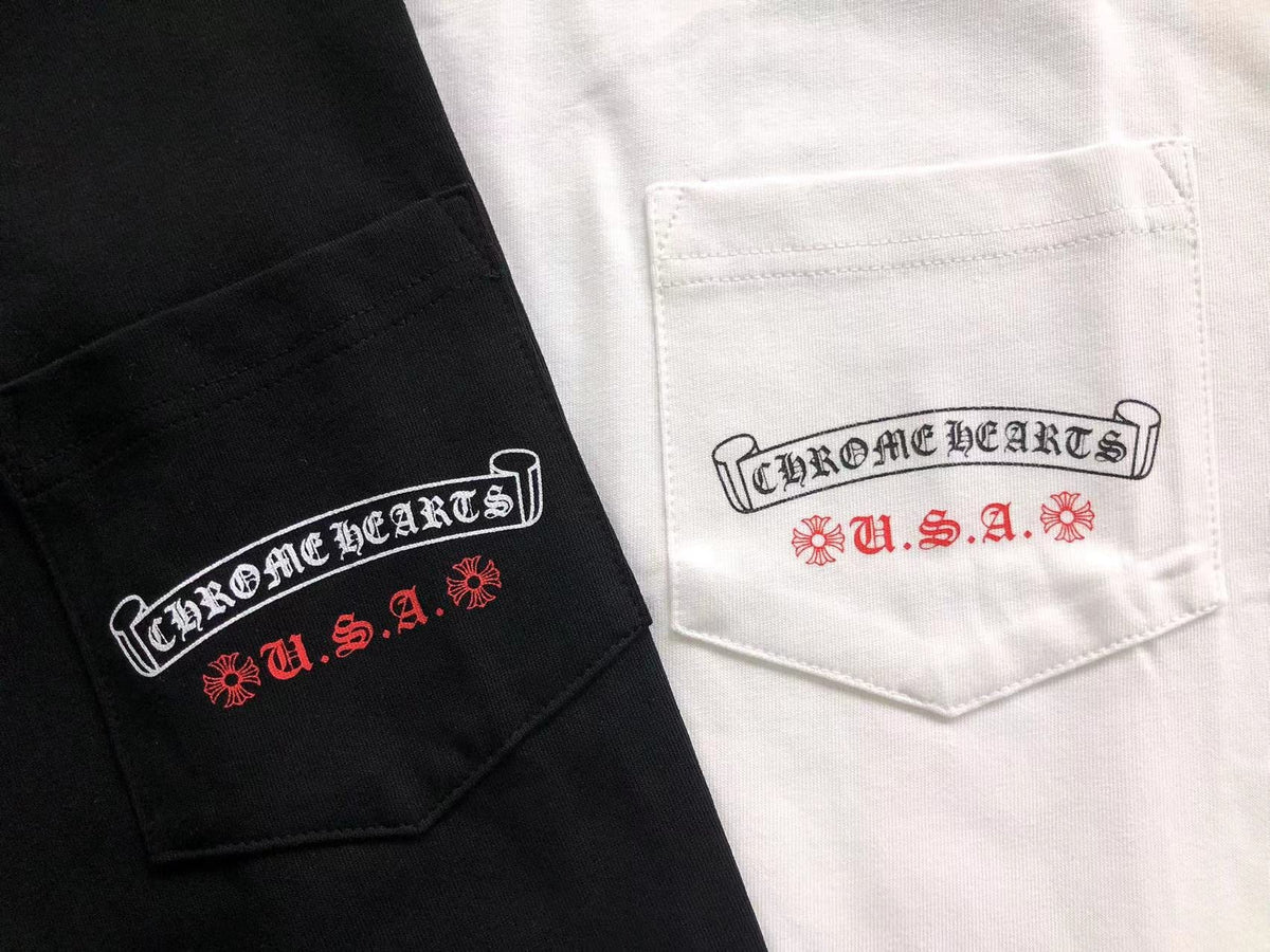 Cross Tshirt