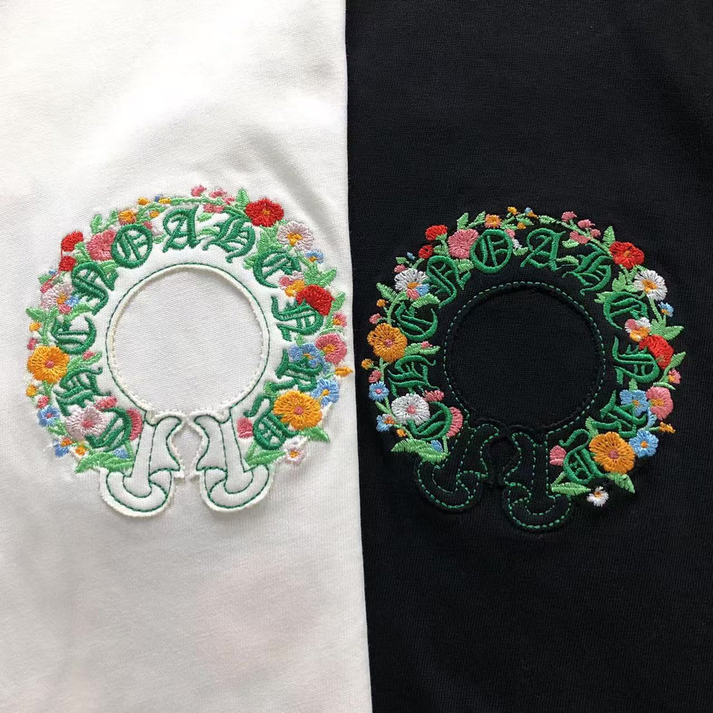 Cross Tshirt