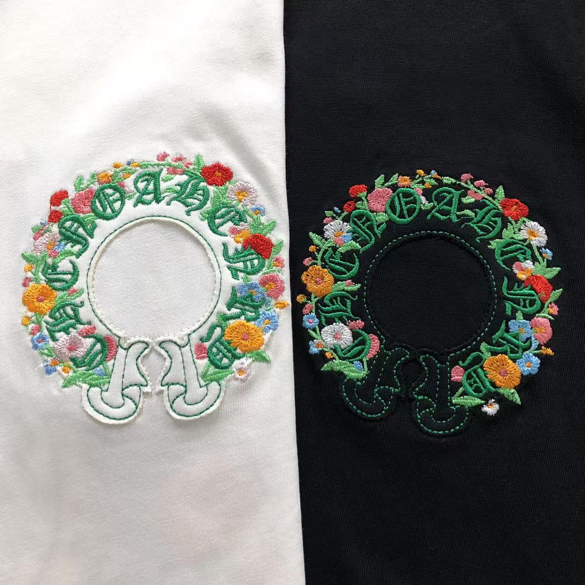Cross Tshirt