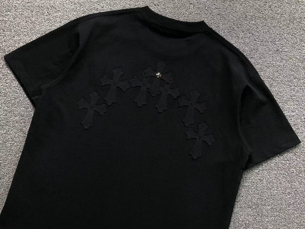 Cross Tshirt