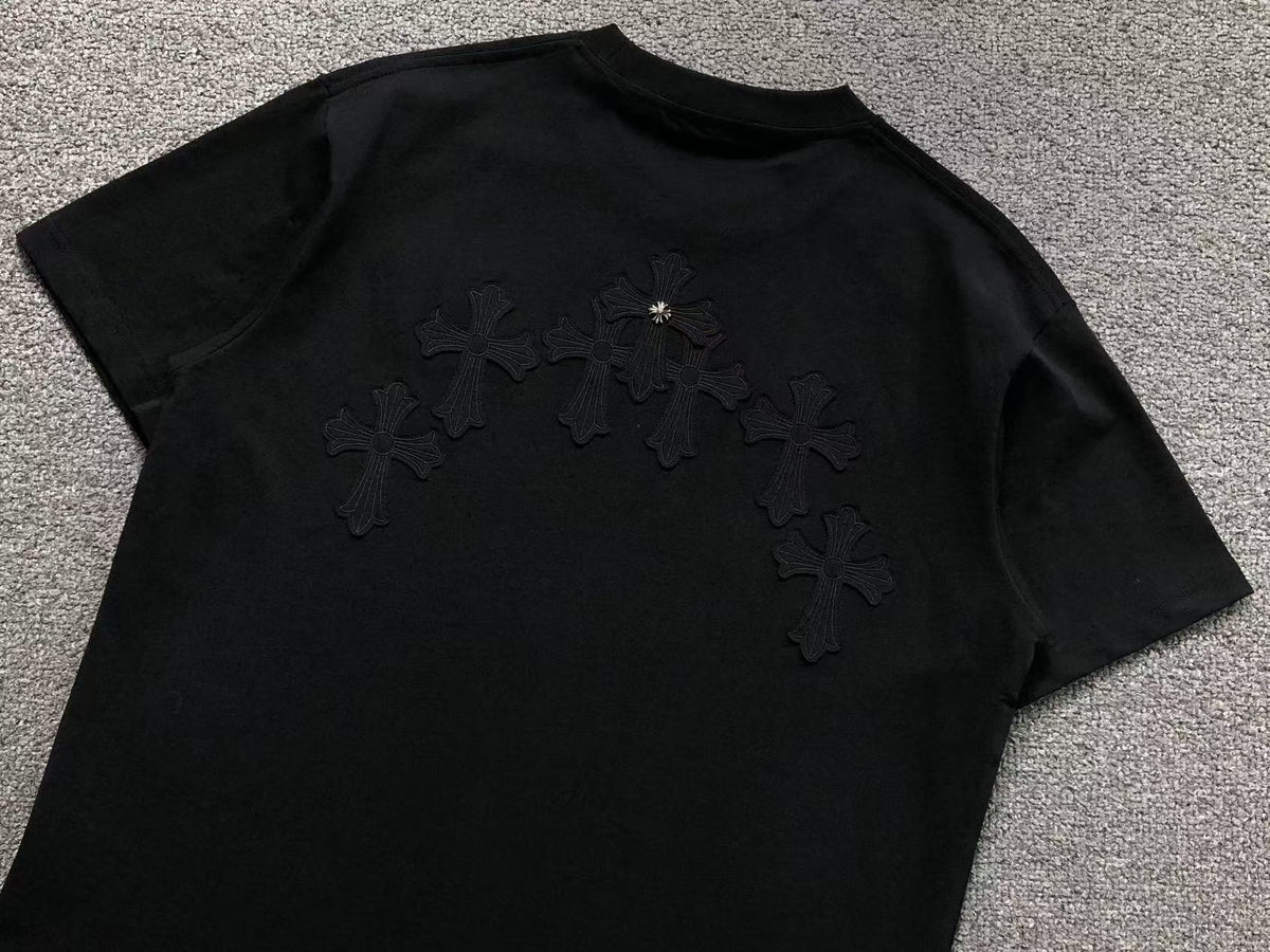 Cross Tshirt