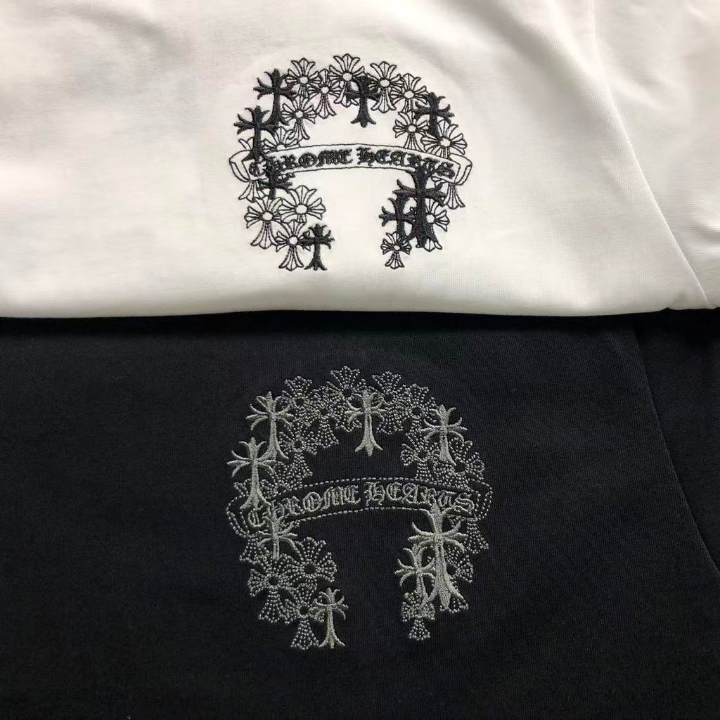 Cross Tshirt