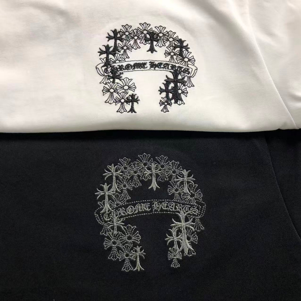 Cross Tshirt