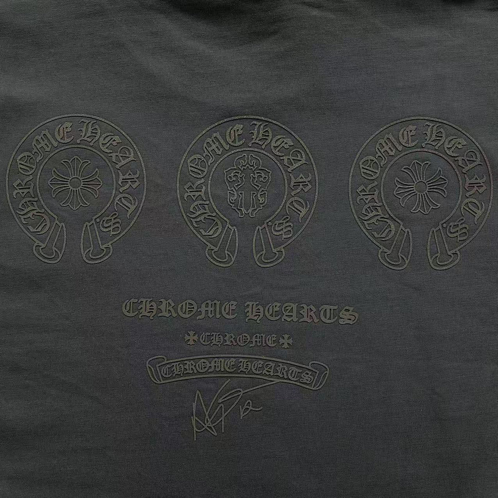 Cross Tshirt