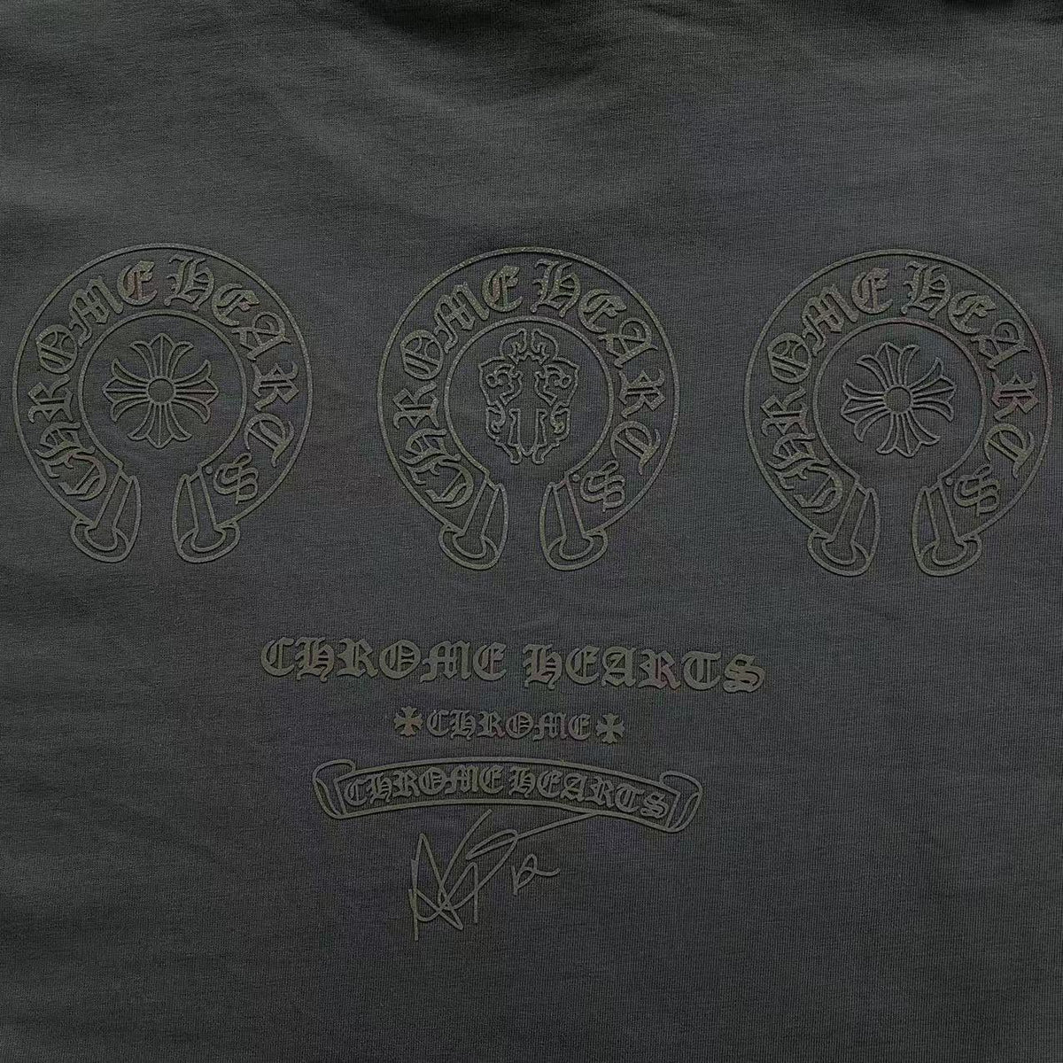 Cross Tshirt