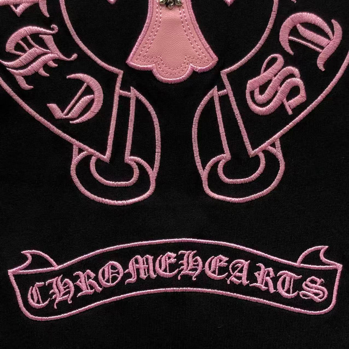 Cross Tshirt