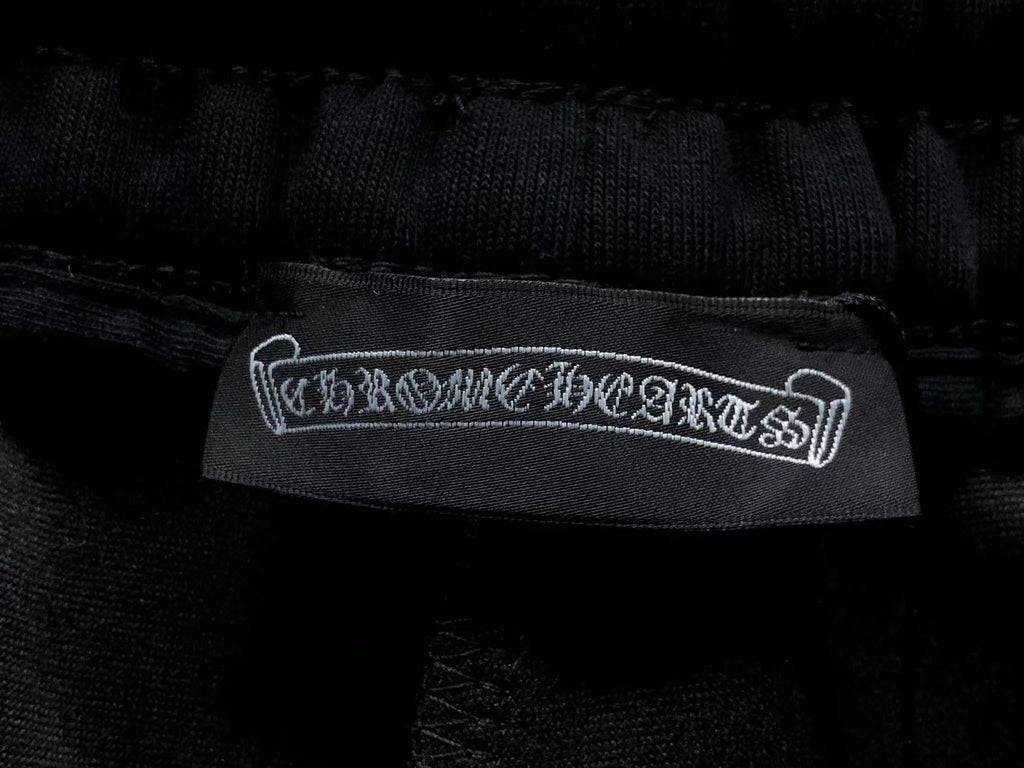 Cross Pants
