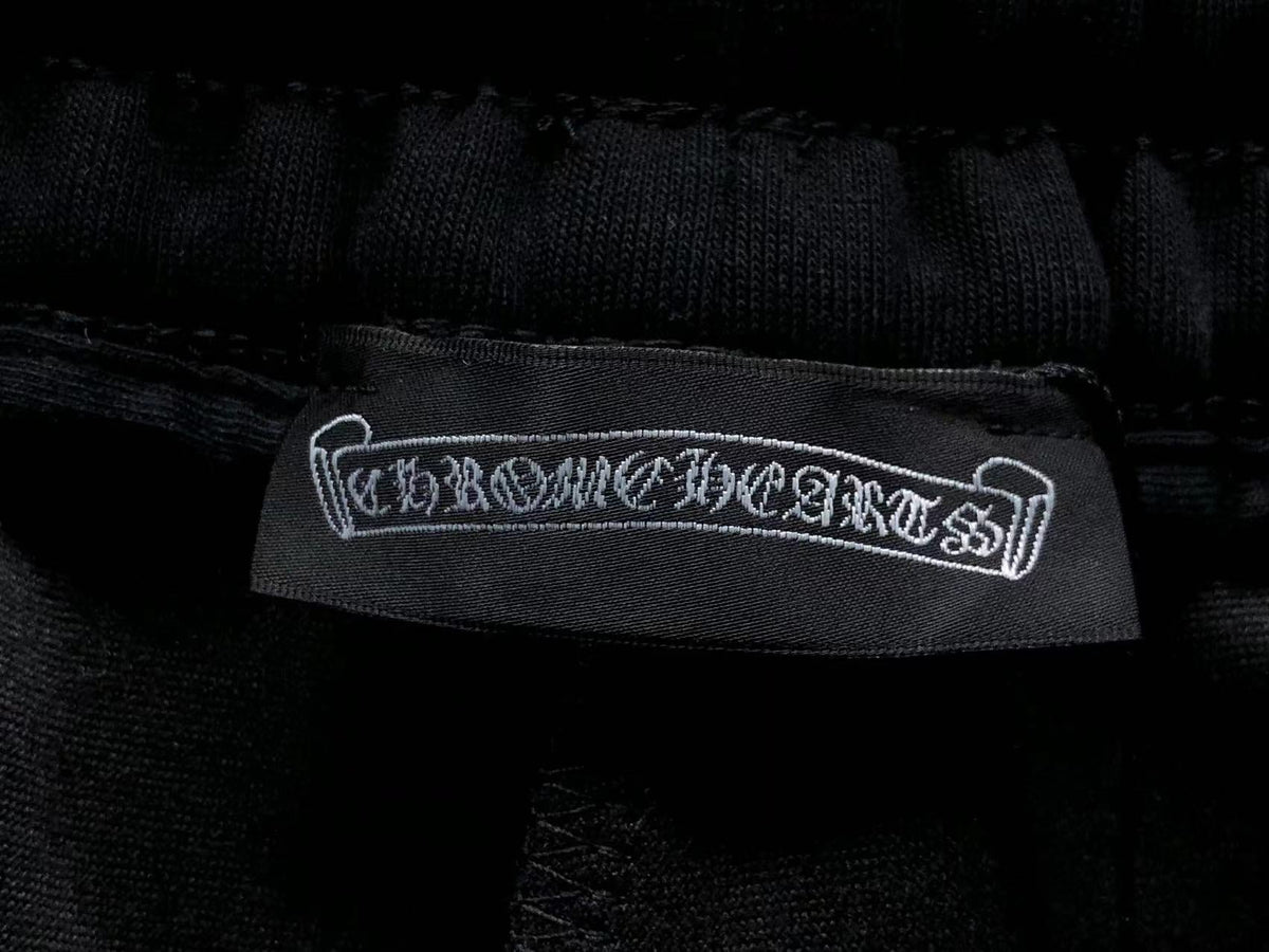 Cross Pants