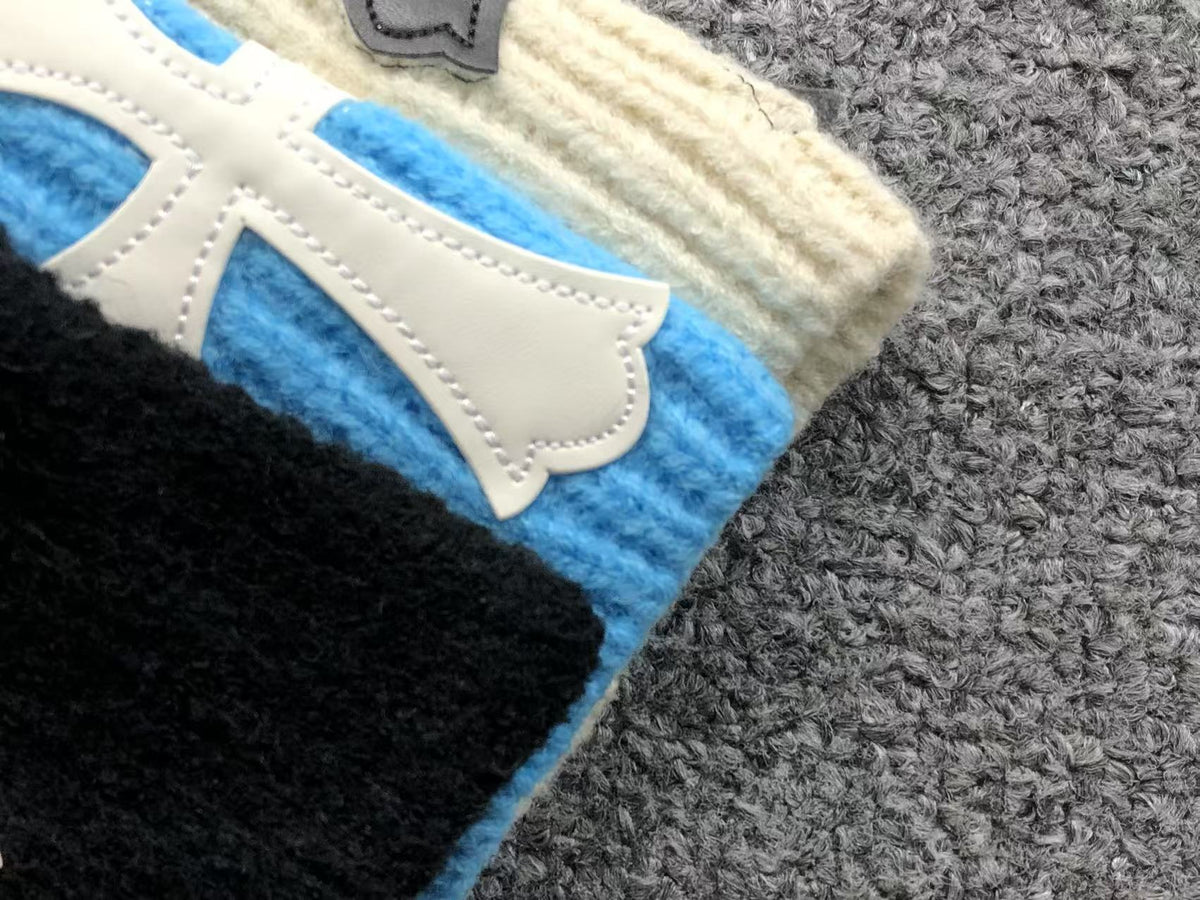 Cross Sweater