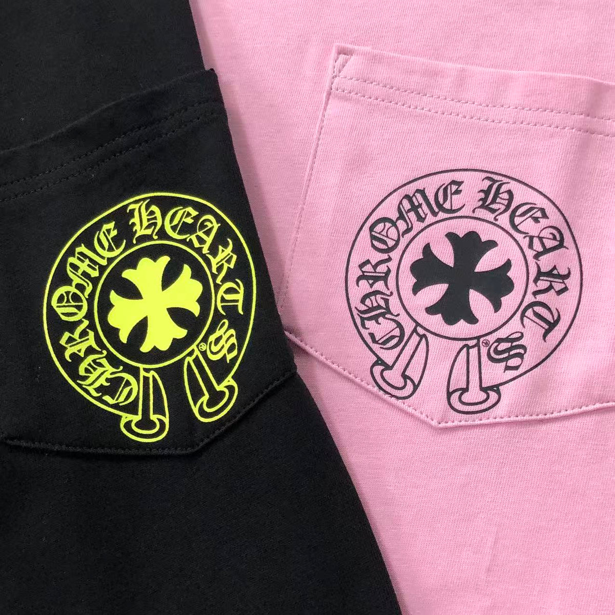 Cross Longsleeve