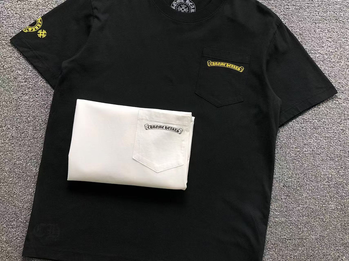 Cross Tshirt