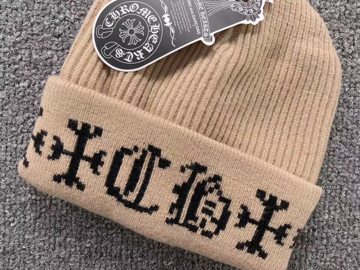Cross Cap