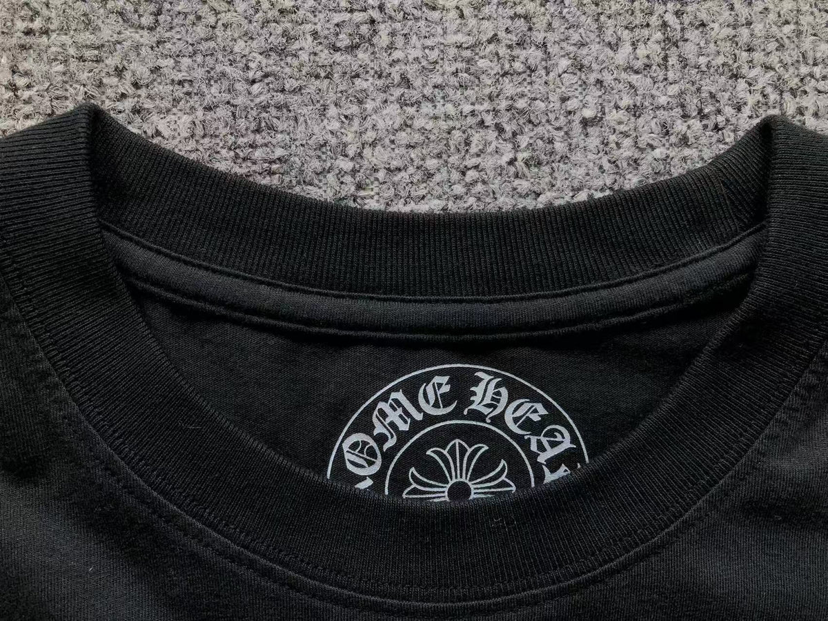 Cross Tshirt