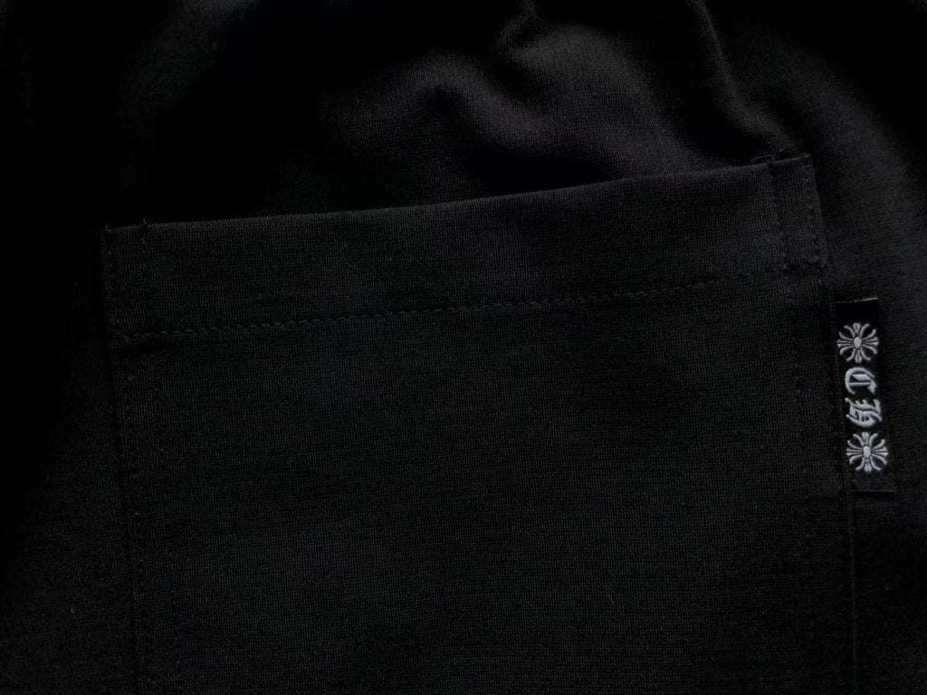 Cross Shorts