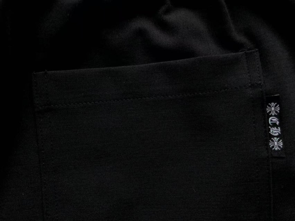 Cross Shorts