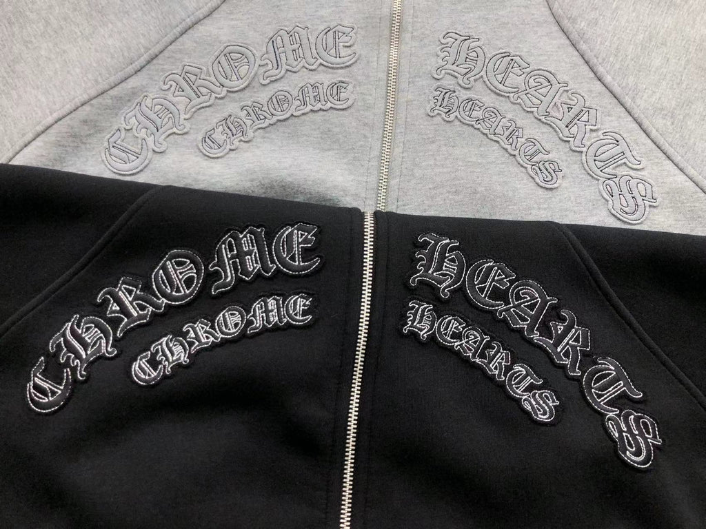Cross Hoodie