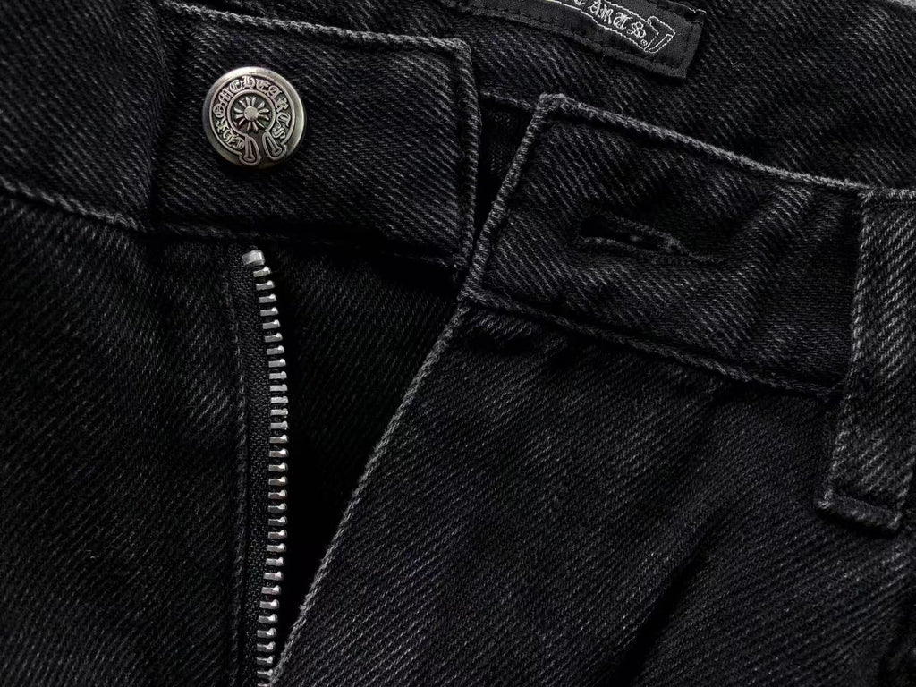 Cross Pants