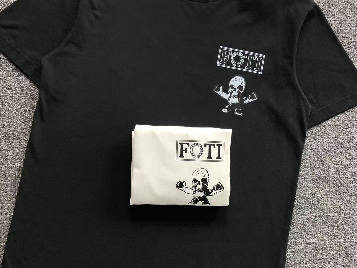 Cross Tshirt