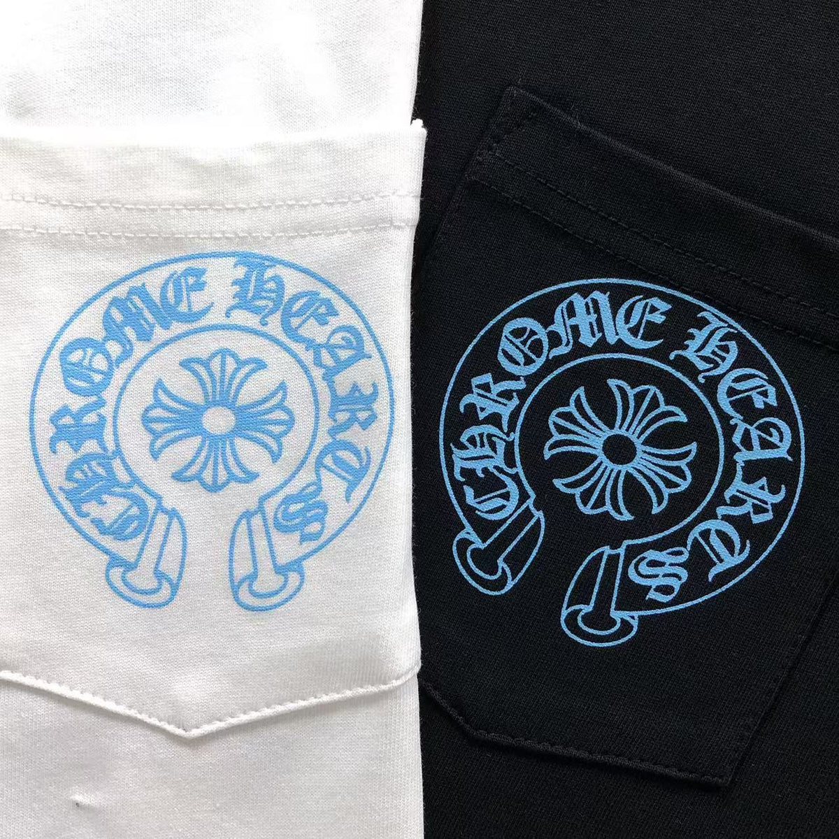 Cross Longsleeve