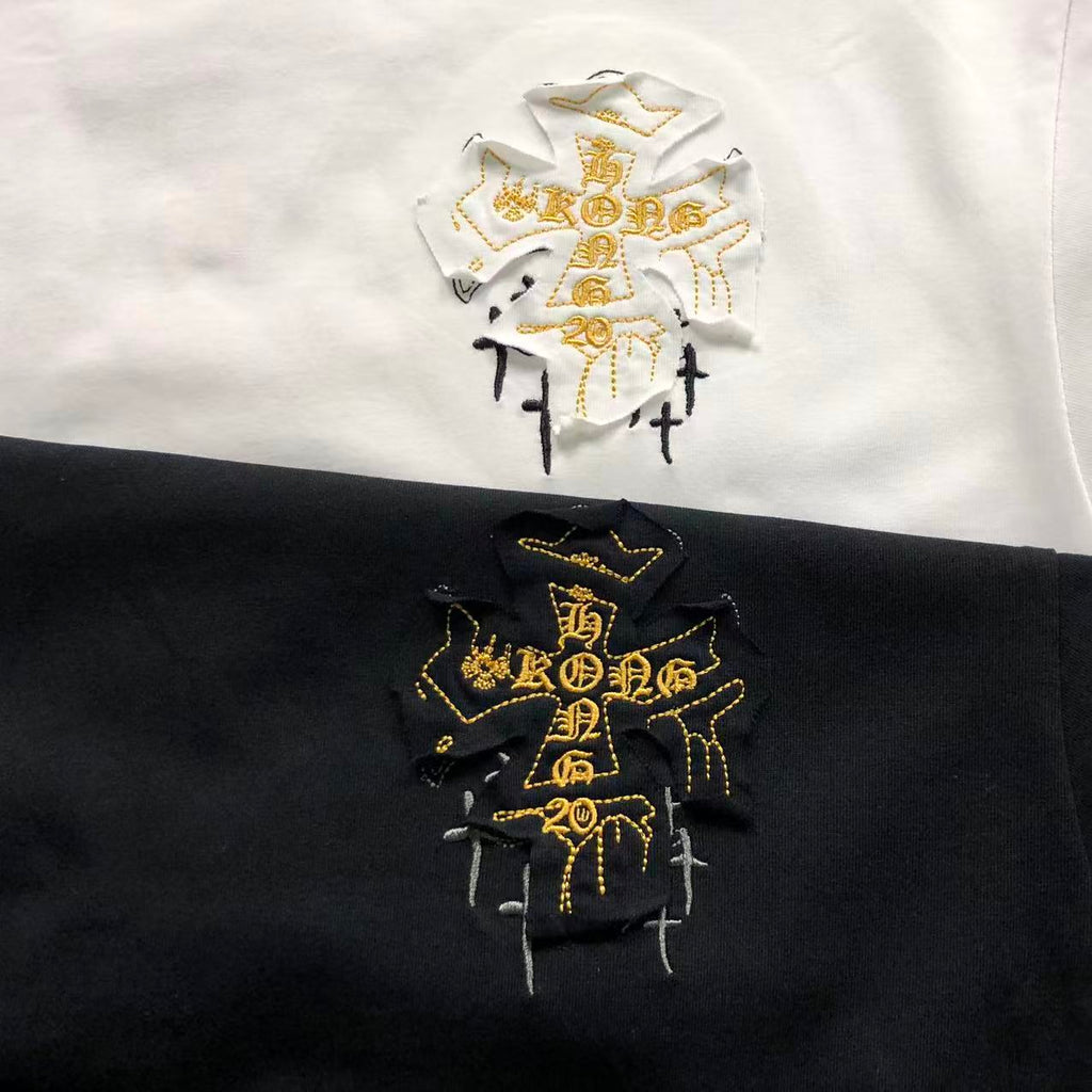 Cross Tshirt