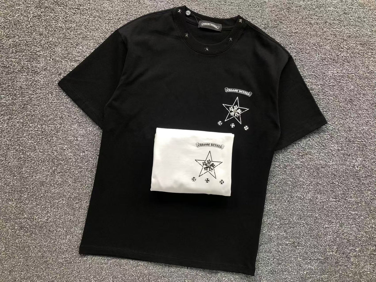 Cross Tshirt