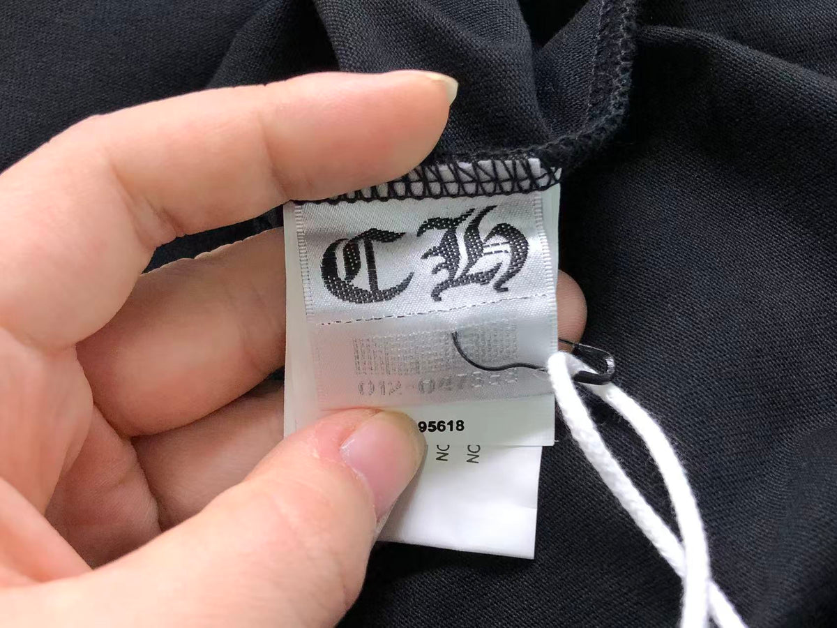 Cross Longsleeve