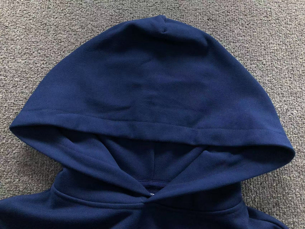 Cross Hoodie