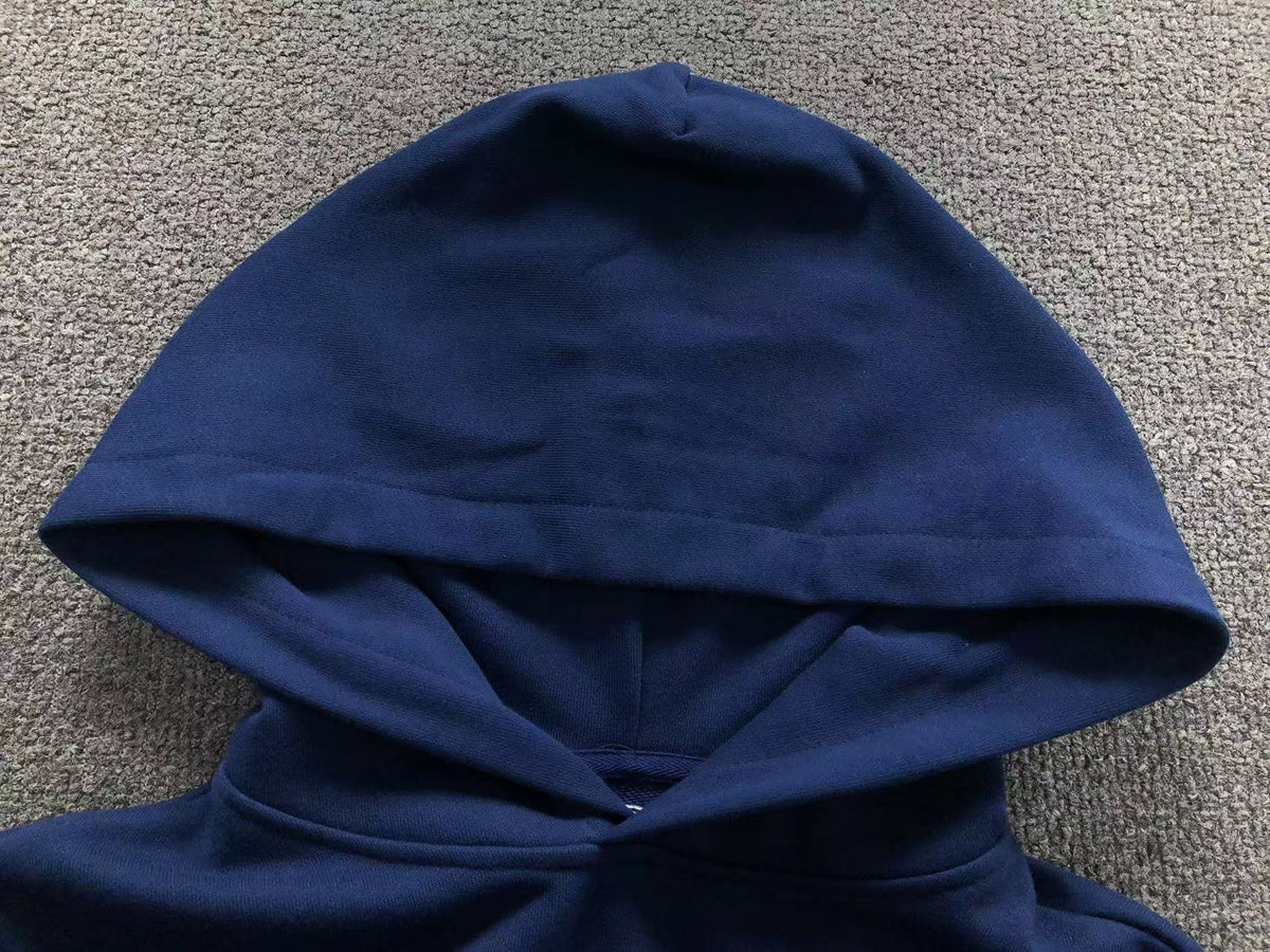 Cross Hoodie