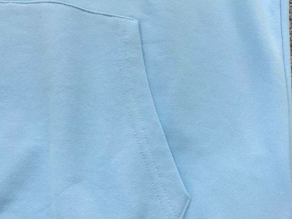 Cross Hoodie