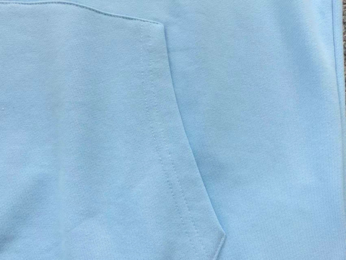 Cross Hoodie