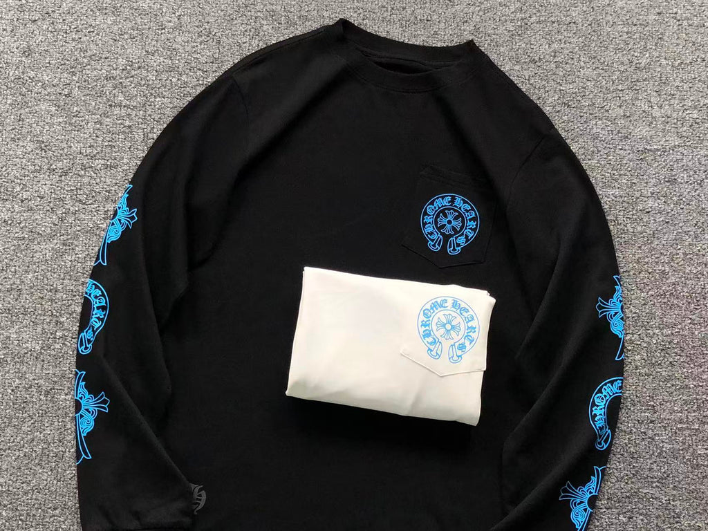 Cross Longsleeve