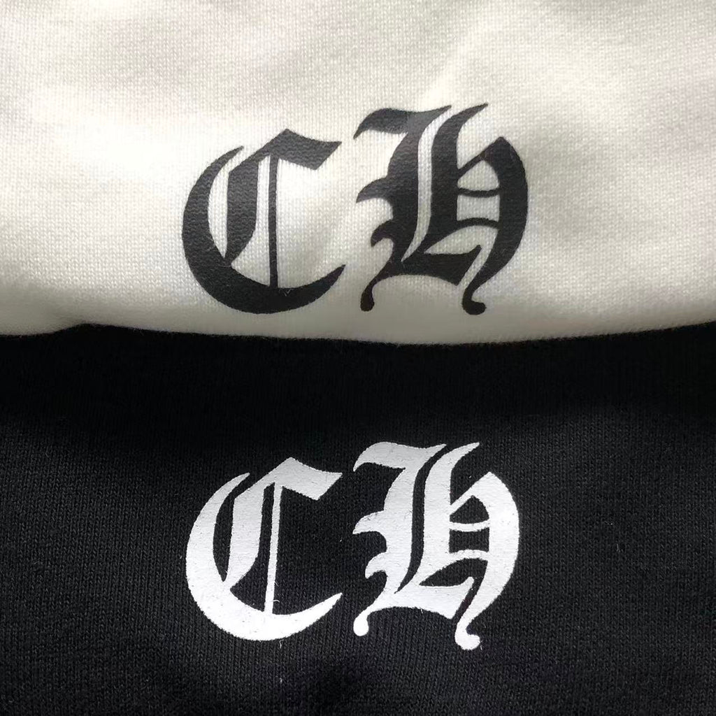 Cross Hoodie