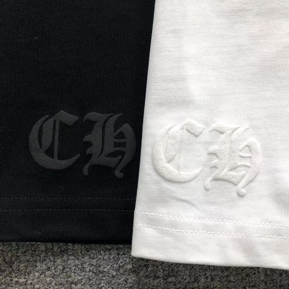 Cross Longsleeve