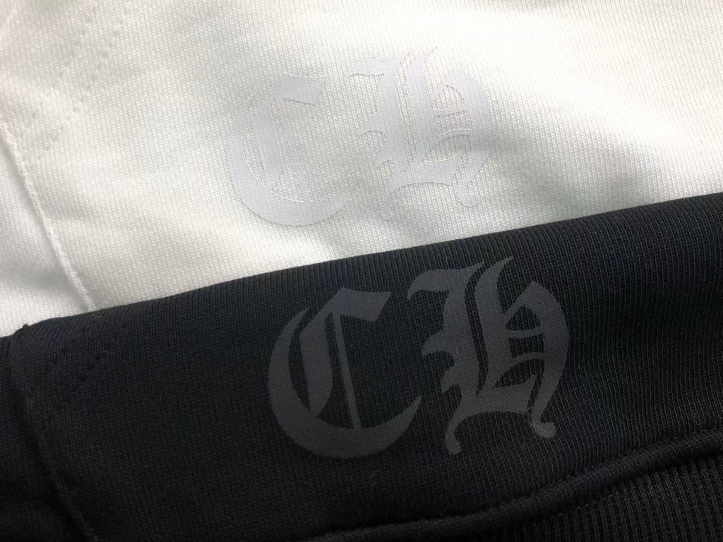 Cross Hoodie