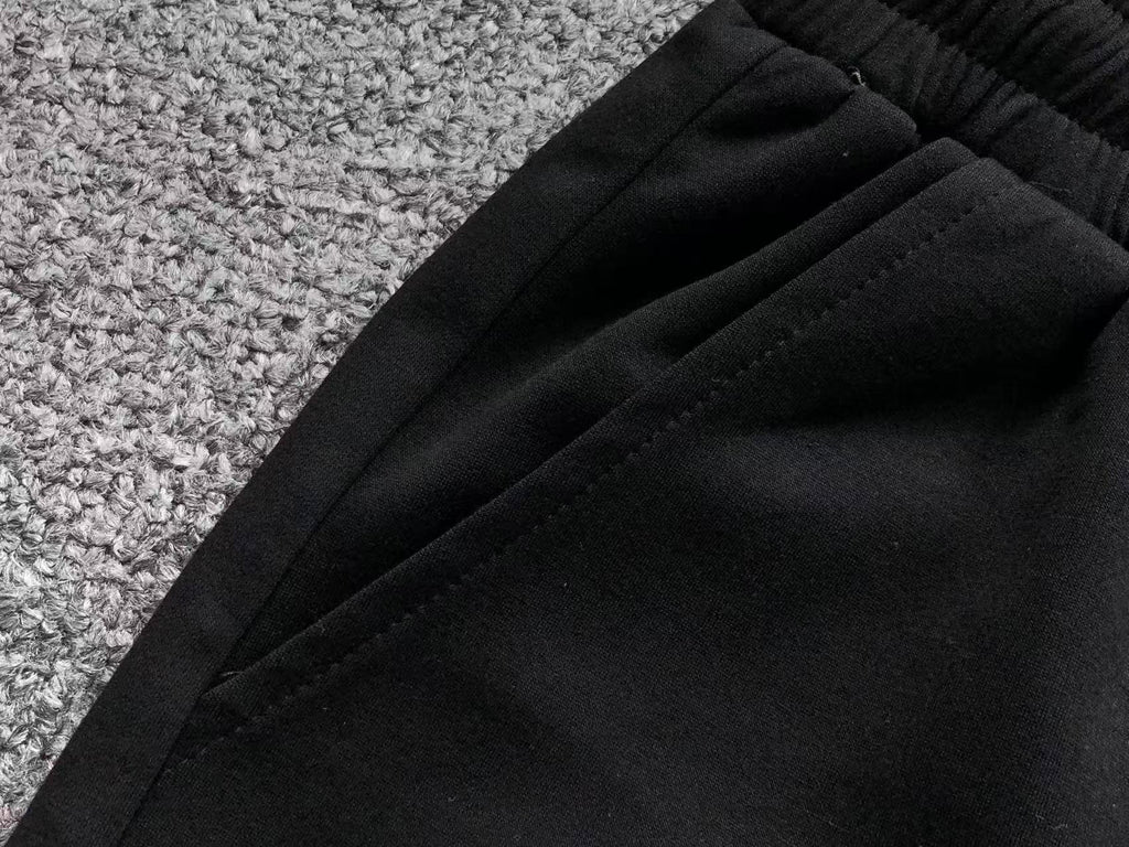 Cross Shorts