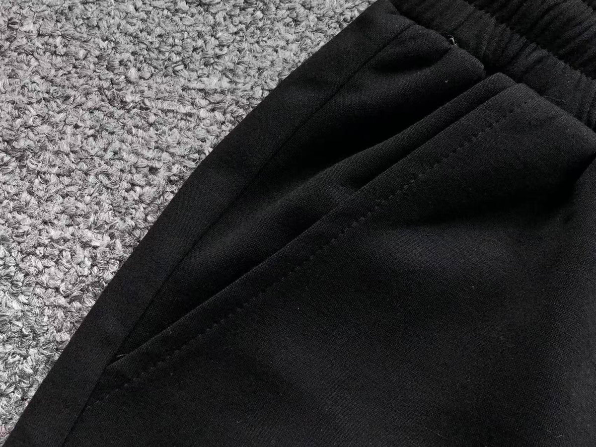 Cross Shorts