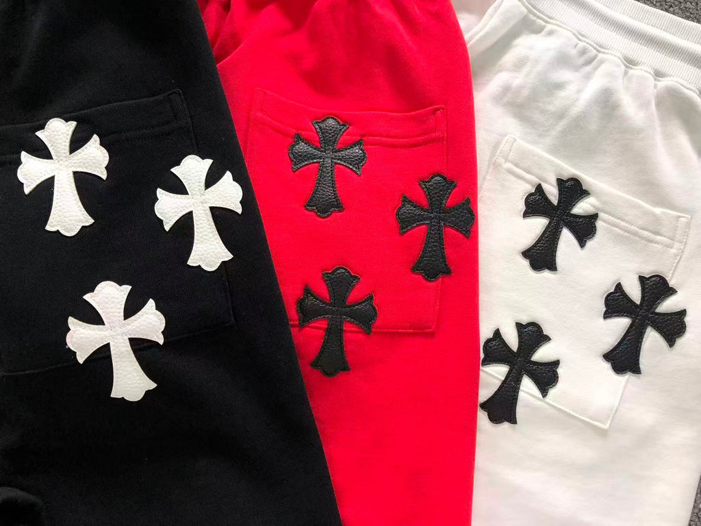 Cross Shorts