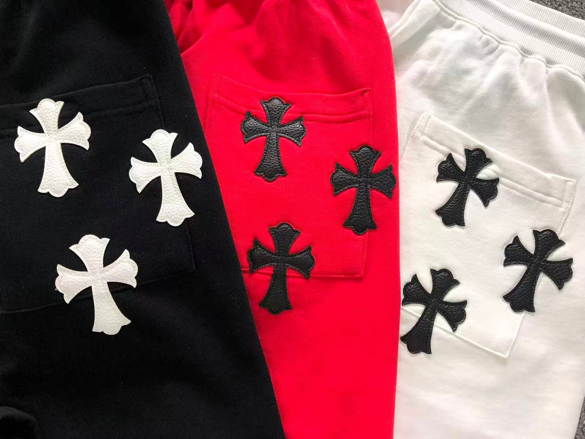 Cross Shorts