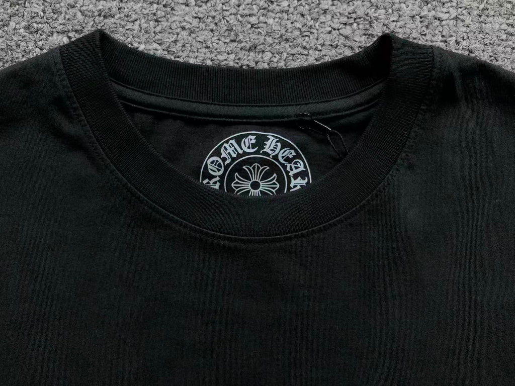 Cross Tshirt