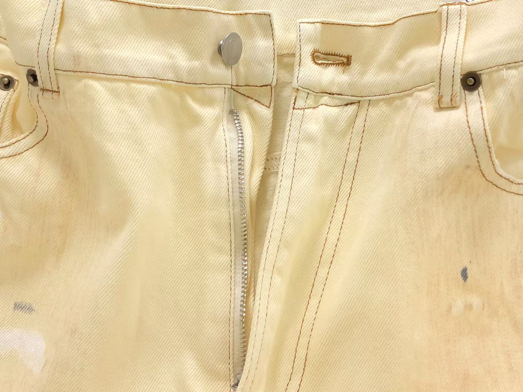 AcneStdios Shorts