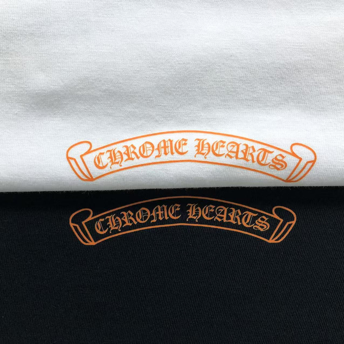 Cross Longsleeve