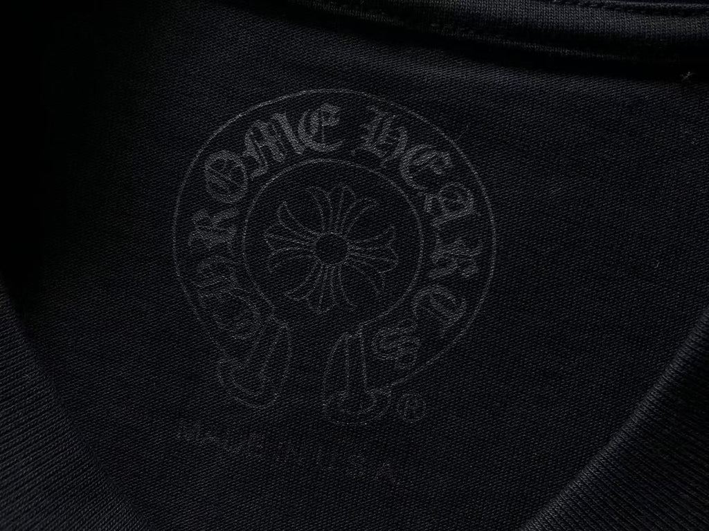 Cross Longsleeve