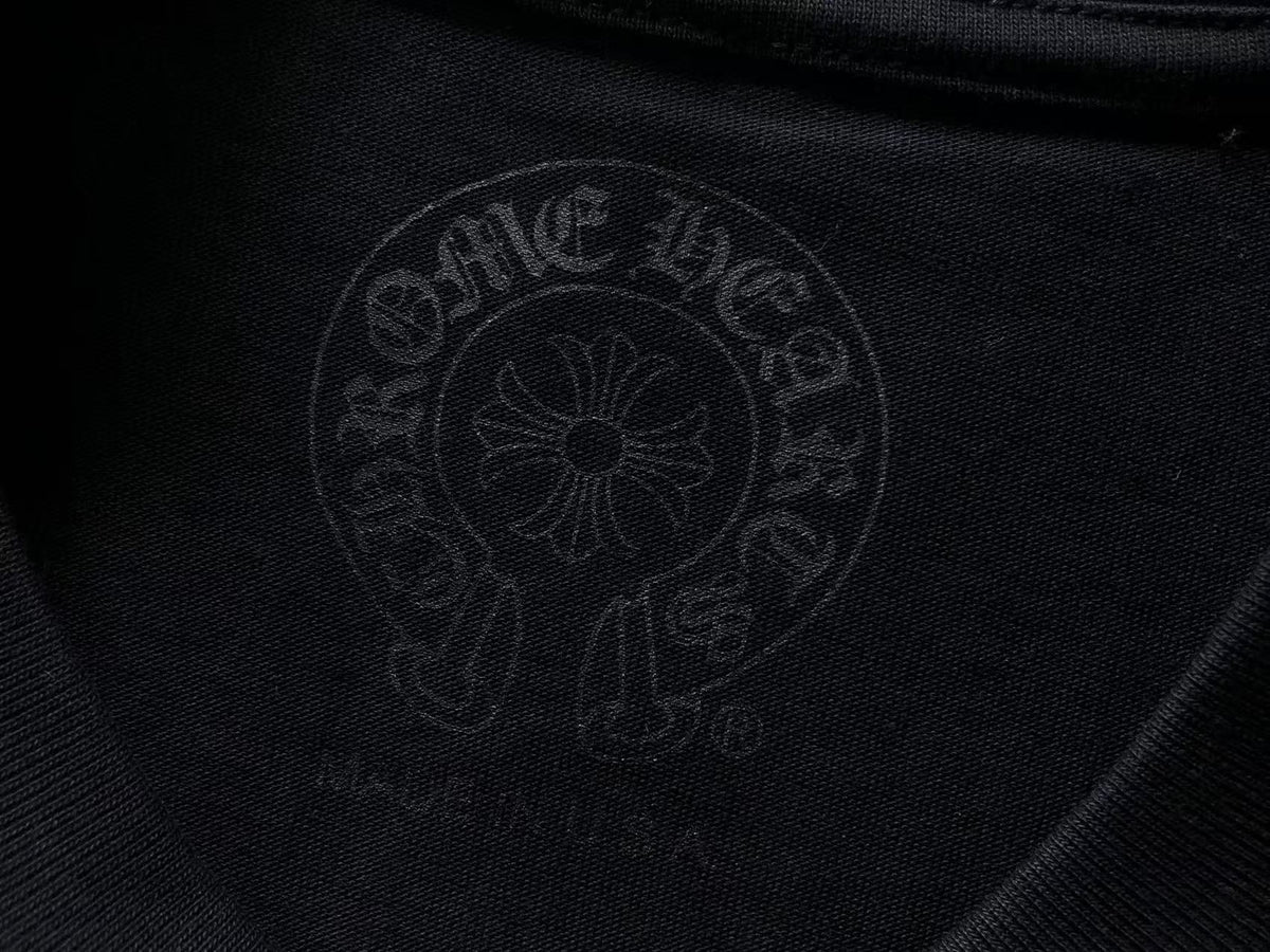Cross Longsleeve