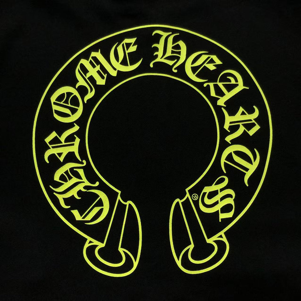Cross Hoodie