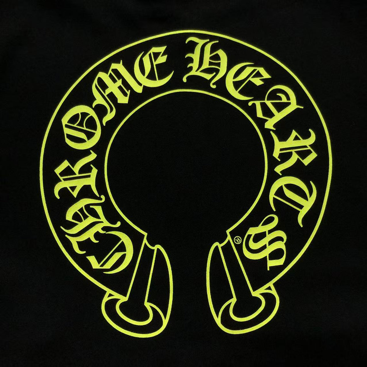 Cross Hoodie