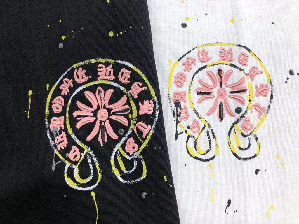 Cross Tshirt