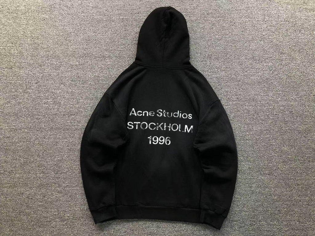 AcneStdios Hoodie