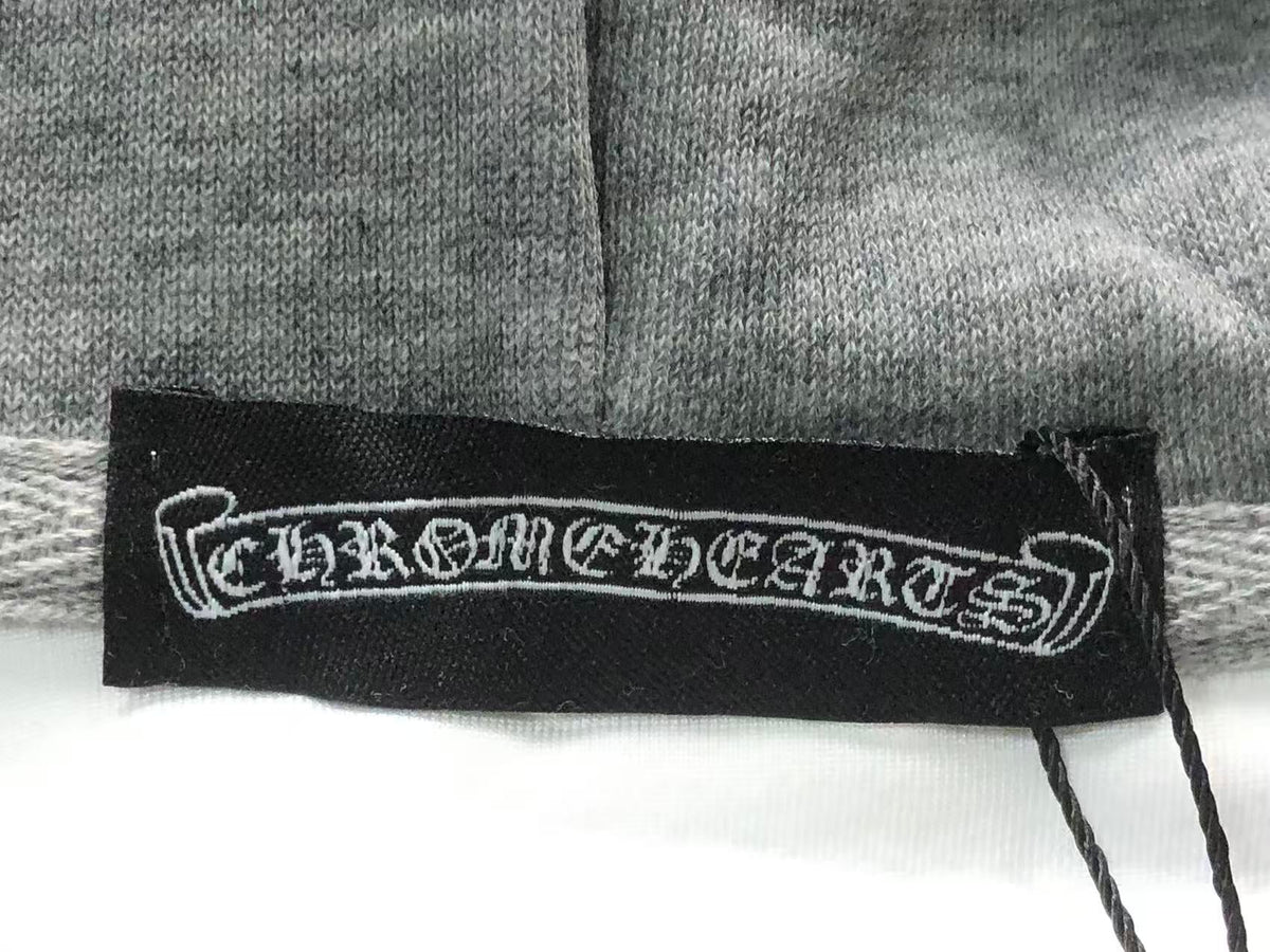 Cross Hoodie